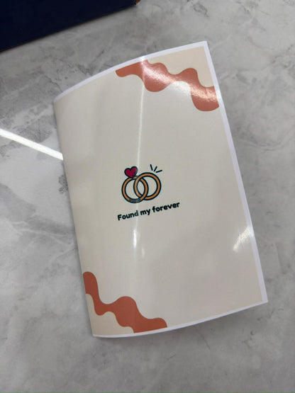 Valentine Hamper💍❤️