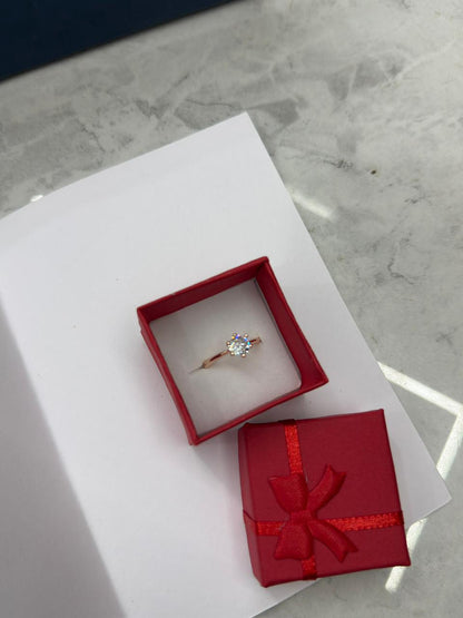 Valentine Hamper💍❤️