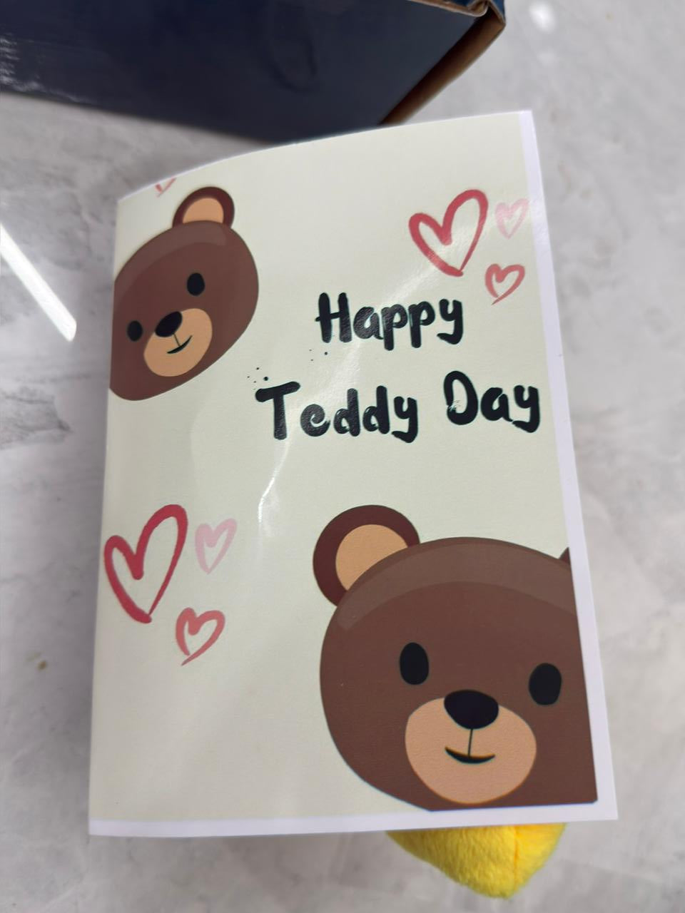 Valentine Hamper💍❤️