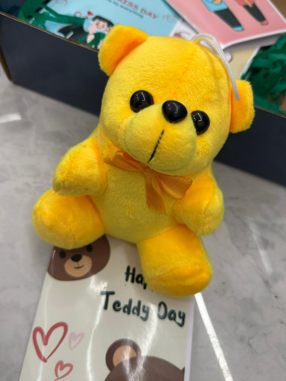 Valentine Hamper💍❤️