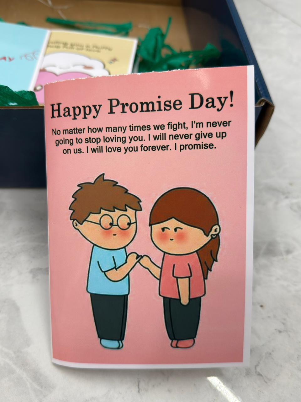 Valentine Hamper💍❤️