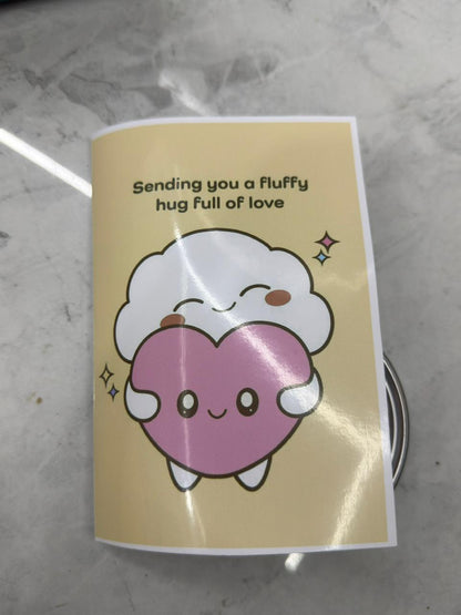 Valentine Hamper💍❤️