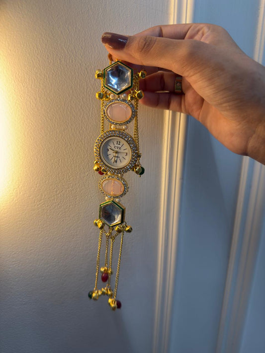 Viral Kashmiri Watch✨