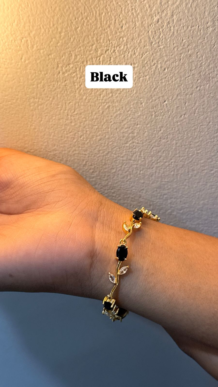 Tulip Bracelet 🩷🌷