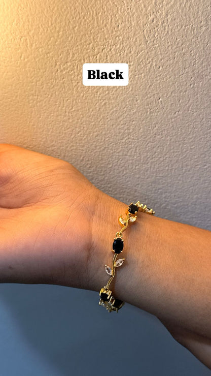 Tulip Bracelet 🩷🌷