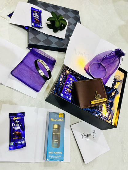 Family Member Hamper 💗