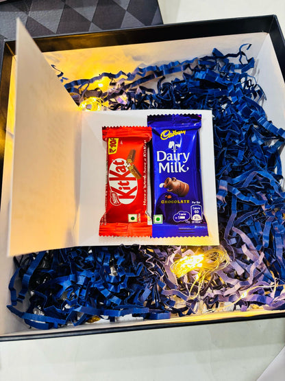 Birthday hamper for him(Special)