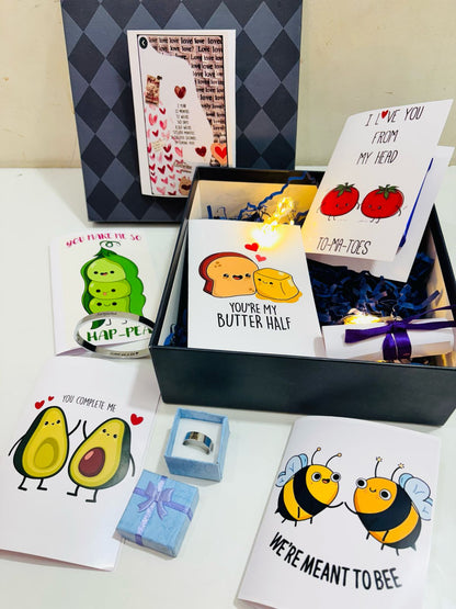 Pamper Hamper for Her