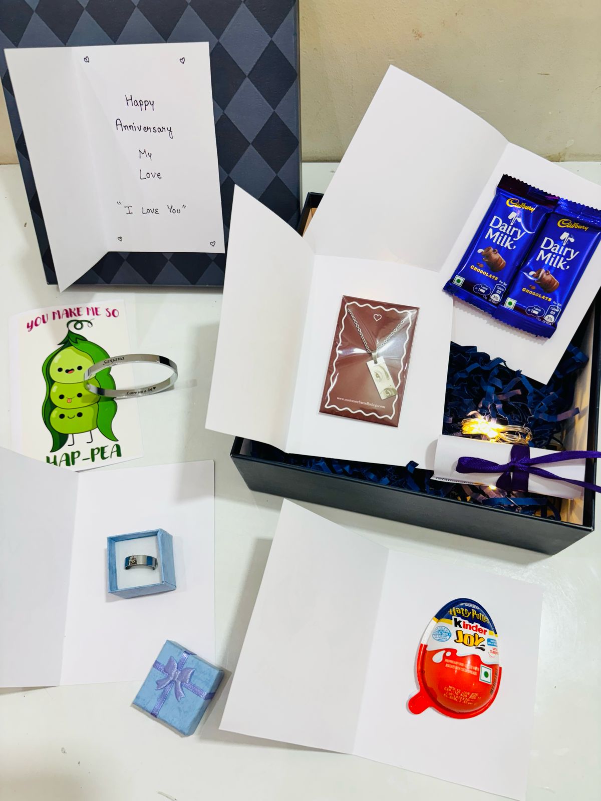 Pamper Hamper for Her