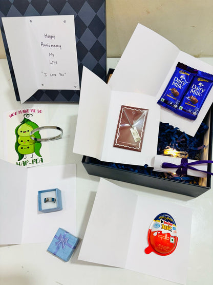 Pamper Hamper for Her