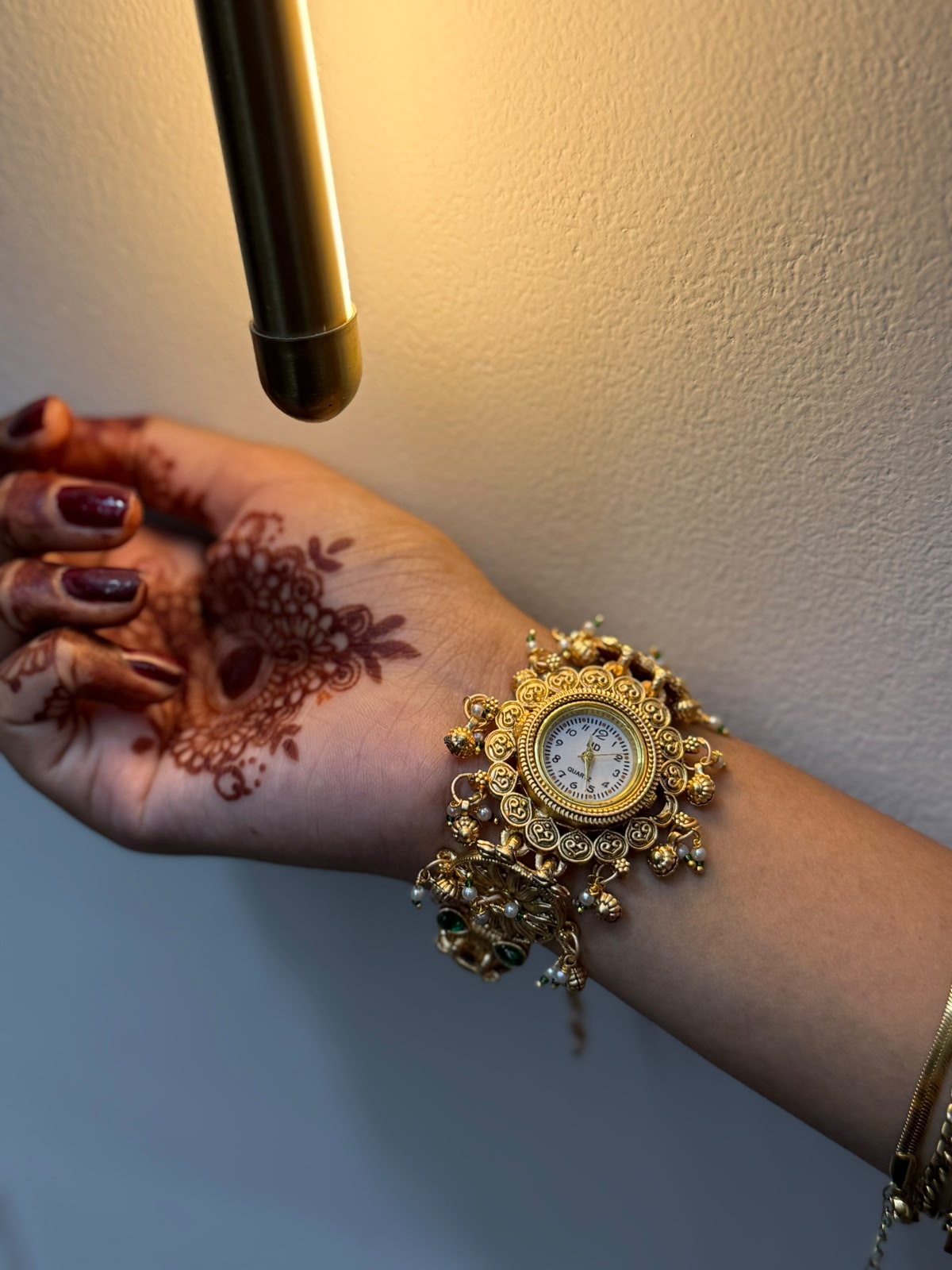 Premium Kashmiri Watch