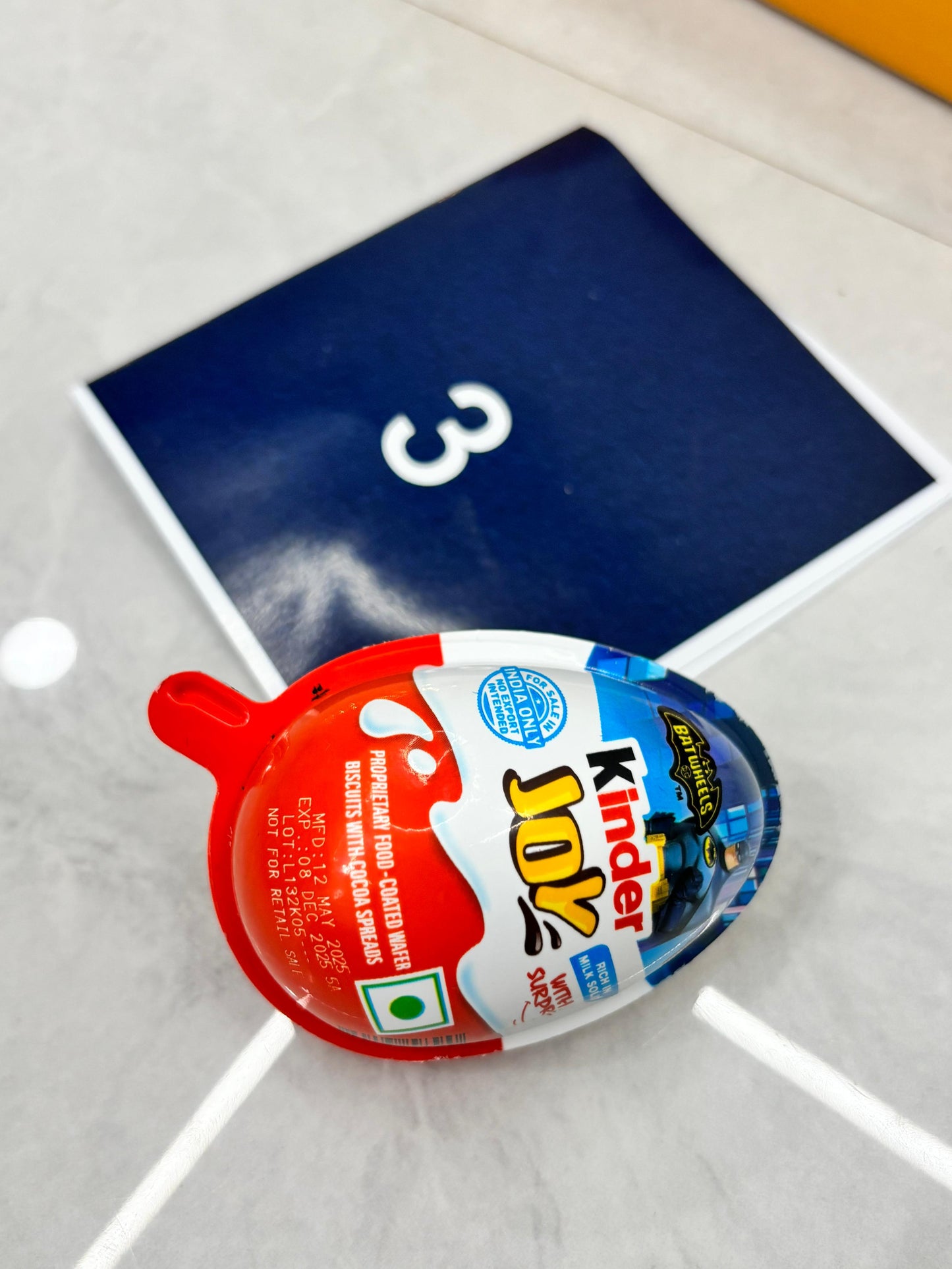 22 Birthday Gift Box for Him