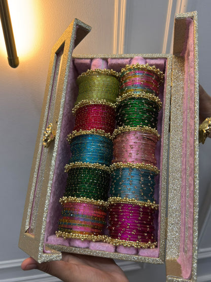 2 in 1 Bangle Box ✨