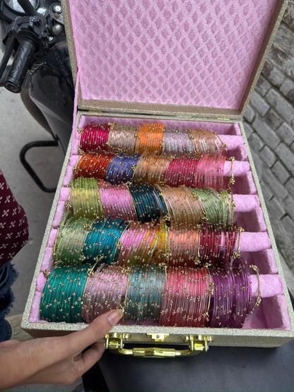 Big Bangle Box(5 Row)