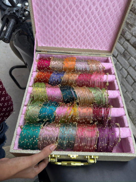 Big Bangle Box(5 Row)