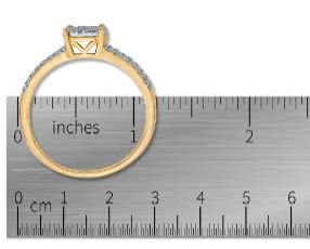 Cartier Ring
