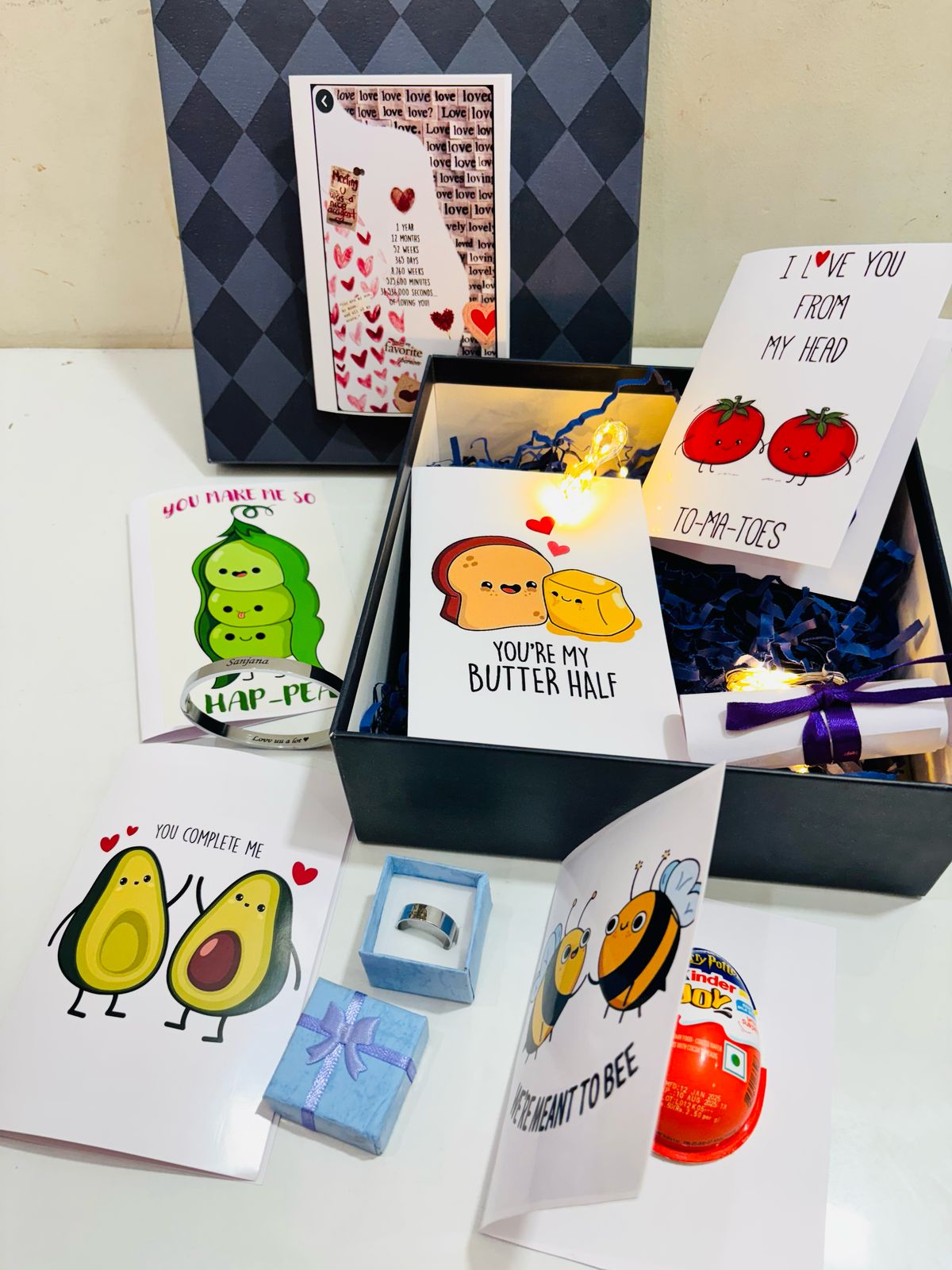 Pamper Hamper for Her