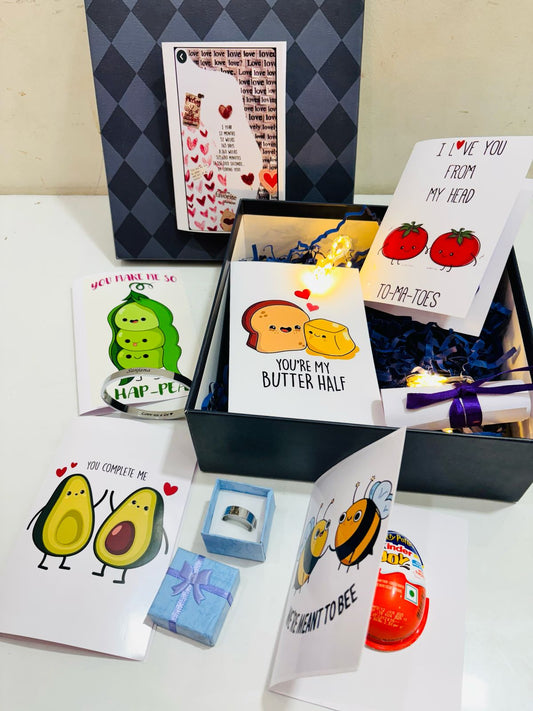 Pamper Hamper for Her